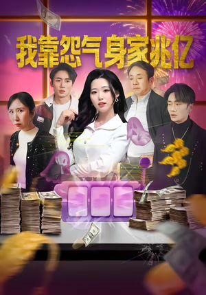 我靠怨气身家兆亿（72集）好看的短剧来了