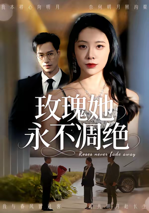 玫瑰她永不凋绝（68集）免费看剧热门短剧