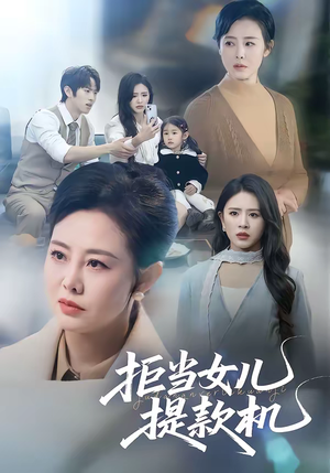 拒当女儿提款机（69集）好看上头的短剧又来了