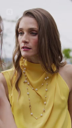 如何驯养银狐 （71集）全网最火催泪短剧