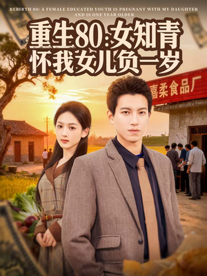 重生80：女知青怀我女儿负一岁（80集）我是土狗我爱看推荐