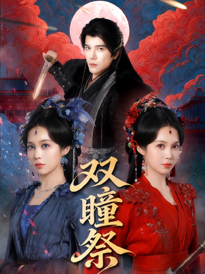 双瞳祭（60集）全集免费看热门短剧推荐