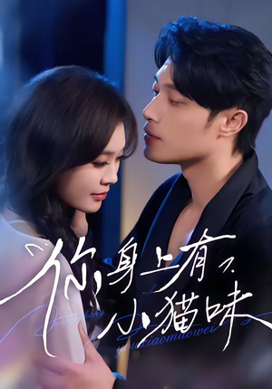 你身上有小猫味（47集）短剧全系列免费畅享