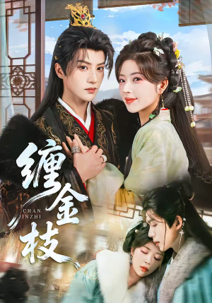 缠金枝（69集）免费观看最新短剧