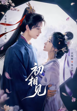 初相见（76集）热门短剧新剧推荐