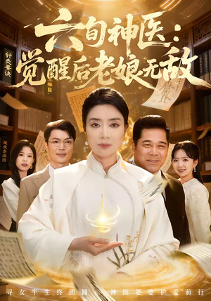 六旬神医：觉醒后老娘无敌（65集）随时随地想看就看短剧