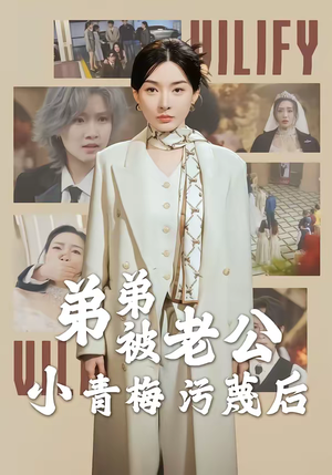 弟弟被老公小青梅污蔑后（60集）无需充值短剧尽情看