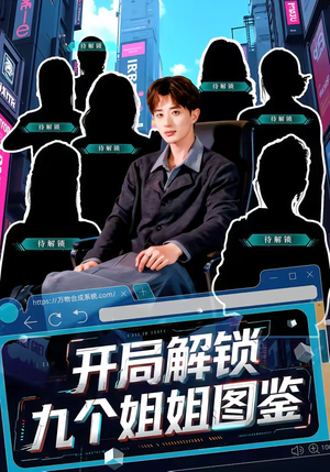 开局解锁九个姐姐图鉴（60集）短剧在哪个平台