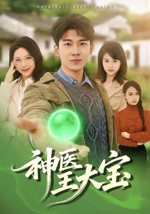 神医王大宝（69集）在线看短剧全集免费看
