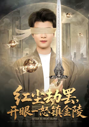 红尘劫罢，开眼一怒镇金陵（81集）红果免费短剧免费看全集