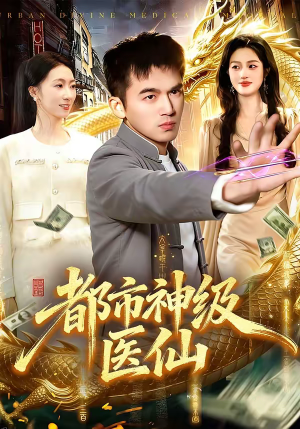 都市神级医仙（129集）热播短剧排行榜