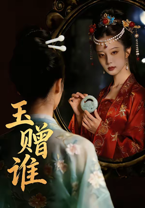 玉赠谁（45集）免费观看短剧就是爽