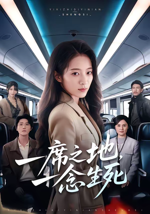 一席之地，一念生死（70集）短剧前十排行榜