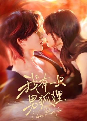 我有一只男狐狸（48集）每天分享不一样的短剧