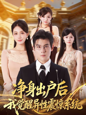 净身出户后：我觉醒异性震惊系统（81集）最新热播短剧抢先看