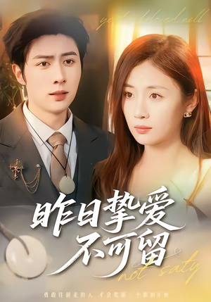 昨日挚爱不可留（75集）精彩的网络短剧