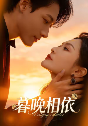 暮晚相依（80集）无需下载在线短剧免费看