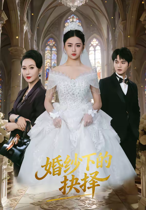 婚纱下的抉择（60集）短剧追到爽越看越好看