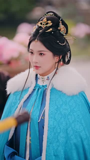 和离后，她冠绝京城（62集）短剧来了抢先观看