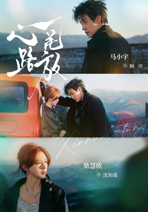 心花路放（60集）短剧全集热力排行榜之一