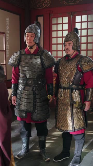 装纨绔十年，一朝君临天下（78集）全网最全短剧资源免费看