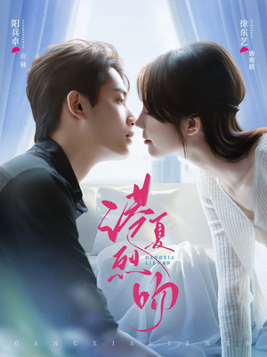 港夏烈吻（72集）全网独播短剧免费观影