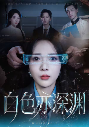 白色亦深渊（64集）热门短剧抢先看全集