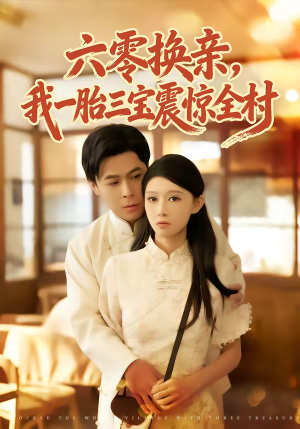 六零换亲，我一胎三宝震惊全村（60集）在线免费观看热门短剧
