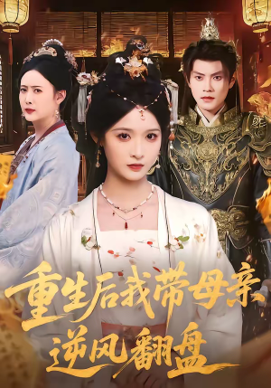 重生后我带母亲逆风翻盘（73集）短剧推荐更新中