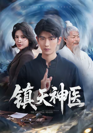 镇天神医（67集）穿越题材短剧免费看