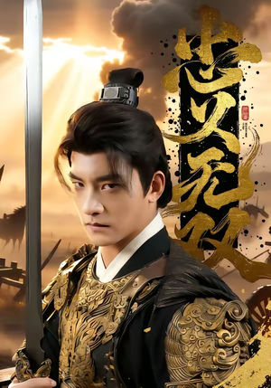 忠义无双（52集）前十的短剧值得一看