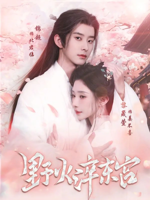 野火淬东宫（76集）短剧合集4K修复版