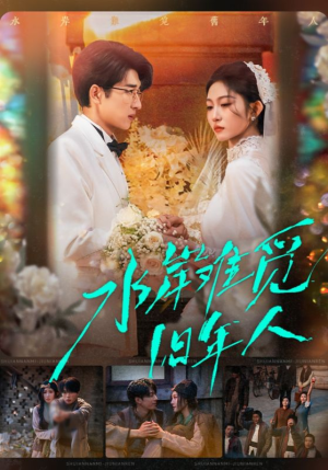 水岸难觅旧年人（68集）精彩短剧持续更新中