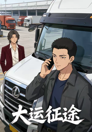大运征途（39集）热门短剧新剧推荐