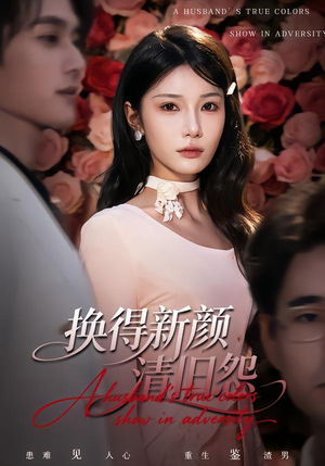 换得新颜清旧怨（58集）经典老剧短剧免费看