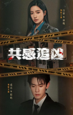共感追凶（60集）真的爱了这部短剧太好看