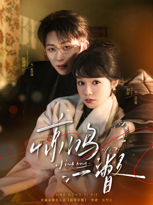 惊鸿一瞥（72集）左下角看全集精彩短剧