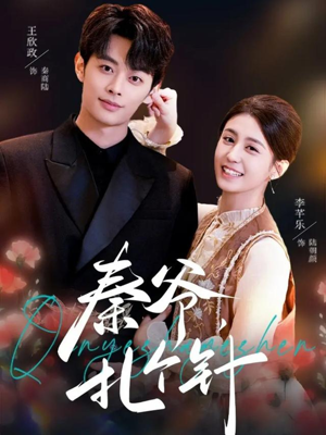 秦爷，扎个针（85集）熬夜也要追的短剧