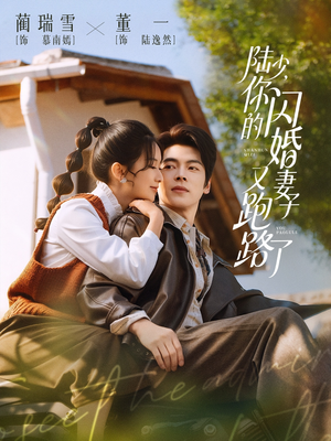 陆少，你的闪婚妻子又跑路了（73集）热播短剧抢先看全集