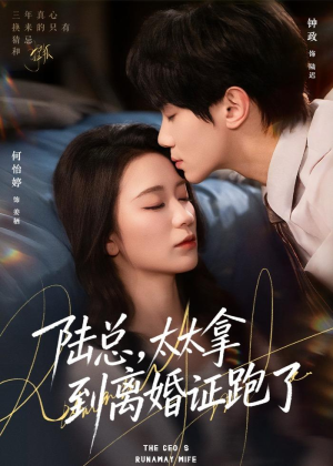 陆总，太太拿到离婚证跑了（86集）短剧最终回限免畅看