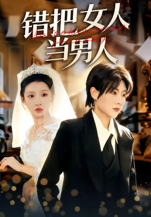 错把女人当男人（30集）都市生活短剧免费在线观看