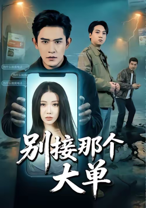 别接那个大单（70集）海量短剧免费看