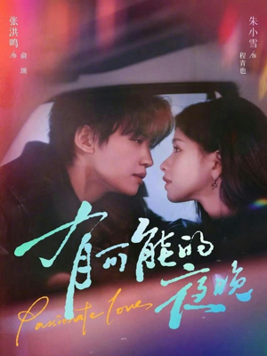 有可能的夜晚（81集）短剧免费看全集