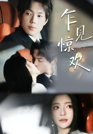 乍见惊欢（60集）超好看短剧抢先看