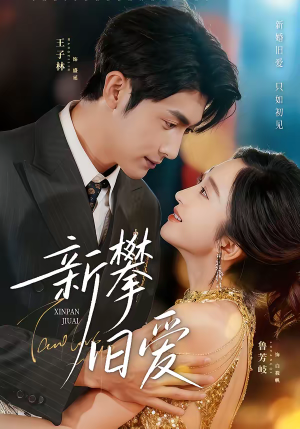 新攀旧爱（67集）短剧也太好看了