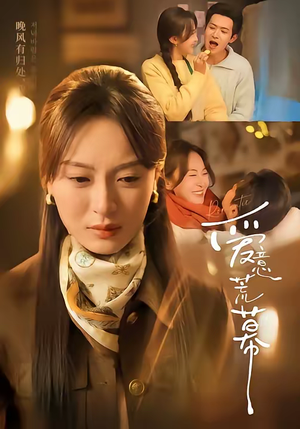 爱意荒幕（70集）好看的古装短剧推荐