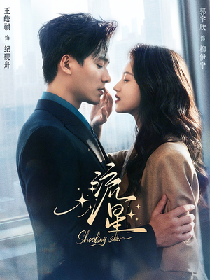 流星（77集）热门短剧推荐点击链接看全集