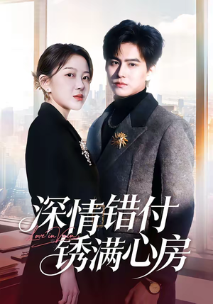 深情错付锈满心房（60集）热门短剧在线观看