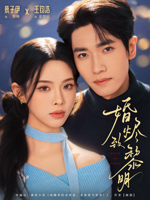 婚烬致黎明（77集）爆火短剧大结局抢先看