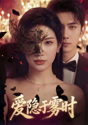 爱隐于雾时（79集）分文不花看完整部短剧